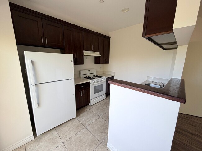 Photo - 12405 W Oxnard St Unit #301