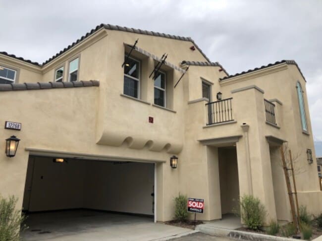 Building Photo - 12255 Chorus Dr