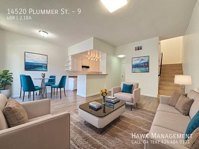 Photo - 14520 Plummer St House