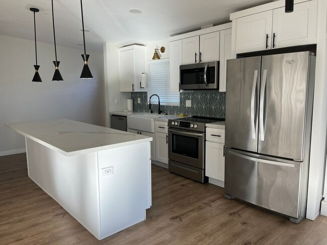 Photo - Valley Village Unit House