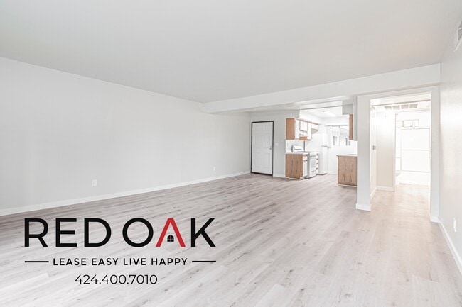 Photo - 14655 Sylvan St Unit 107