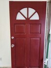 Front Door - 33632 Pueblo Trail