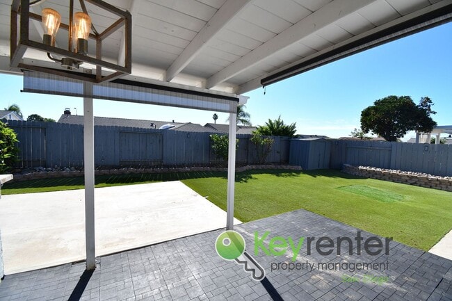 Photo - Single Story Detached Home in Mira Mesa | Quiet Cul-de-sac with easy access to shopping and freew...