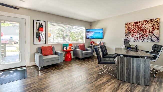 Photo - Portola  Redlands