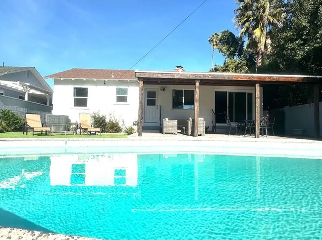 Photo - 15732 Covello St House