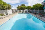 Pool - Sunset Bay III Apartment Community