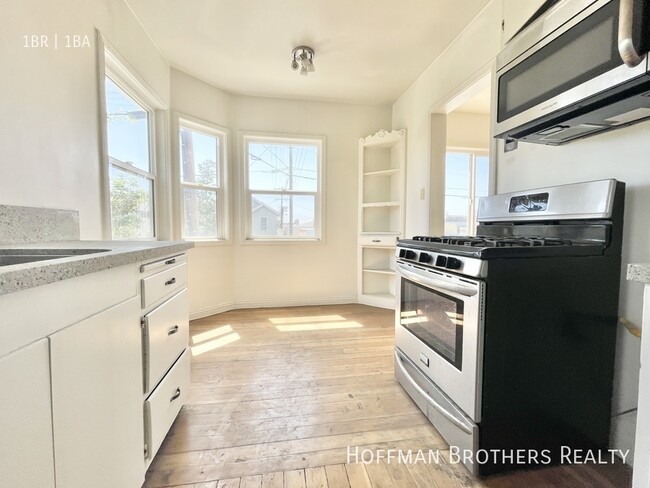 Photo - 1912 Cimarron St Unit A