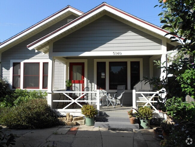 Building Photo - 514-512 Brinkerhoff Ave Rental