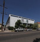 Photo - 1165 N Normandie Ave Apartments