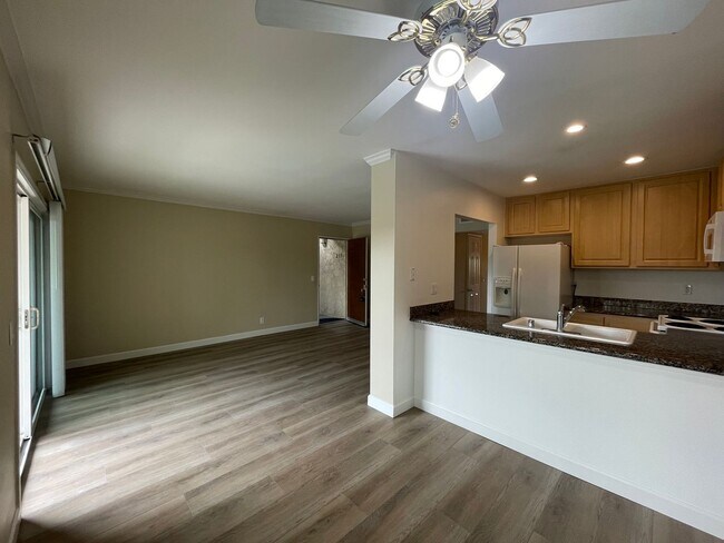Photo - 2 Bedroom Sunterra Condo in El Cajon remod...