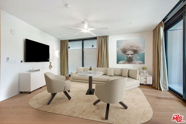 Photo - 8420 W Sunset Blvd Condo Unit 501