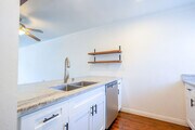 Kitchen - 4152 Mount Alifan Pl Condo Unit E