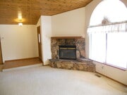 Photo - Charming 3-Bed, 2-Bath Home with 2-Car Gar...