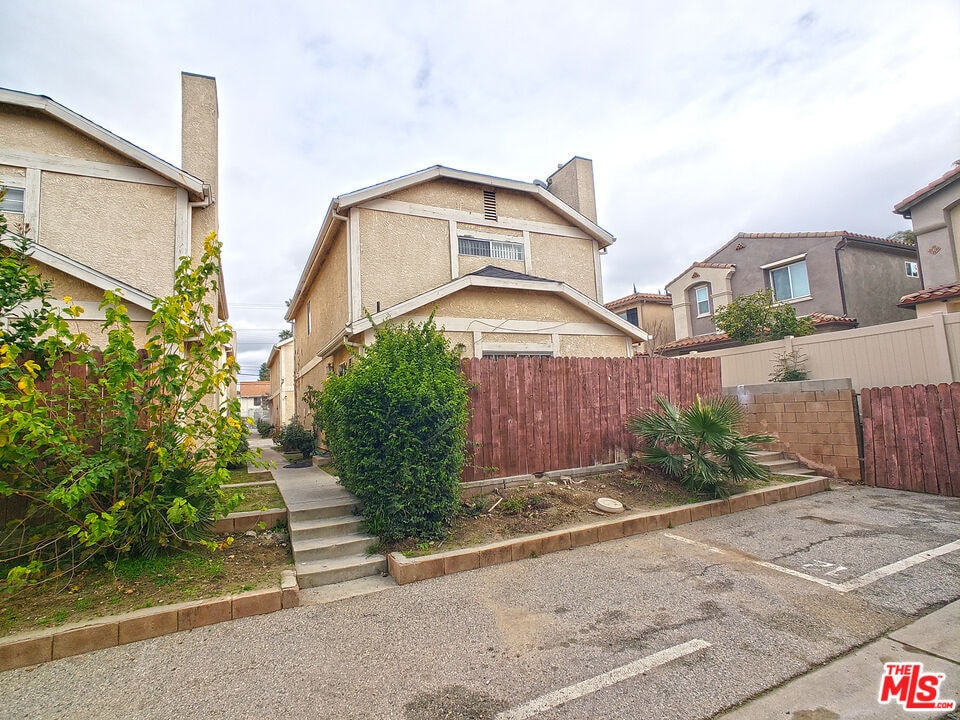 Photo - 17200 Roscoe Blvd Condo Unit E