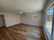 Photo - Completely Renovated 2 Bed / 1 Bath Back House – Move-In Ready!