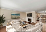 Photo - 3653 Caminito Carmel Lndg Townhome