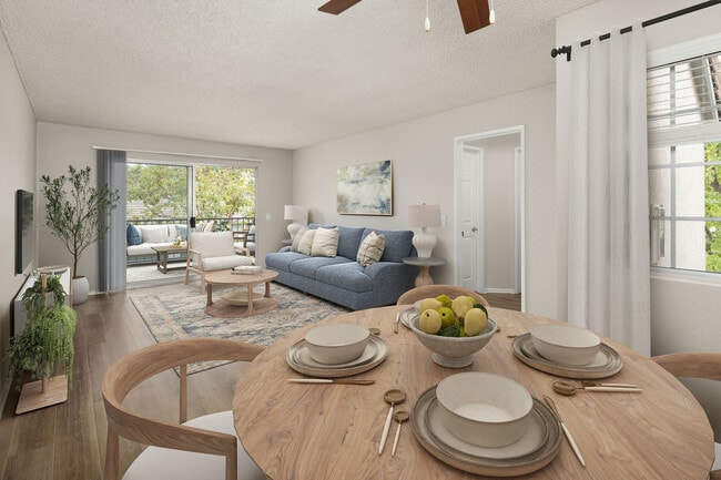 Photo - Green Valley Apartments