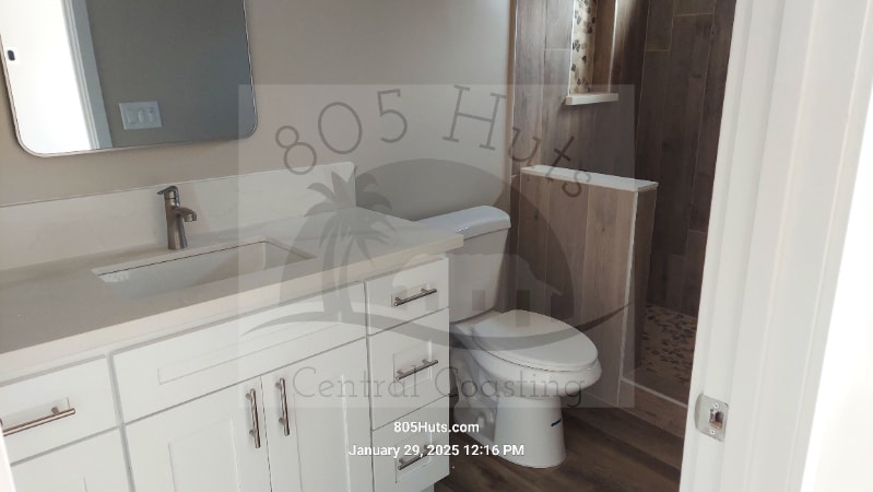 Photo - 1117 W El Camino St Unit A