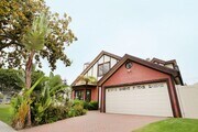 Photo - 4 bedroom home on quiet Culver City street...