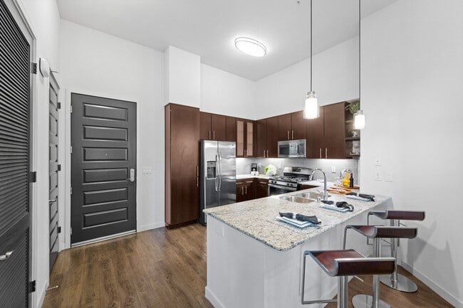 Building Photo - Sorrel at Warner Center