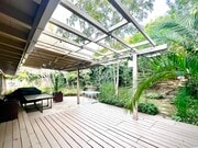 Outdoor Dining & Entertainment Area - 7855 Calle Juela