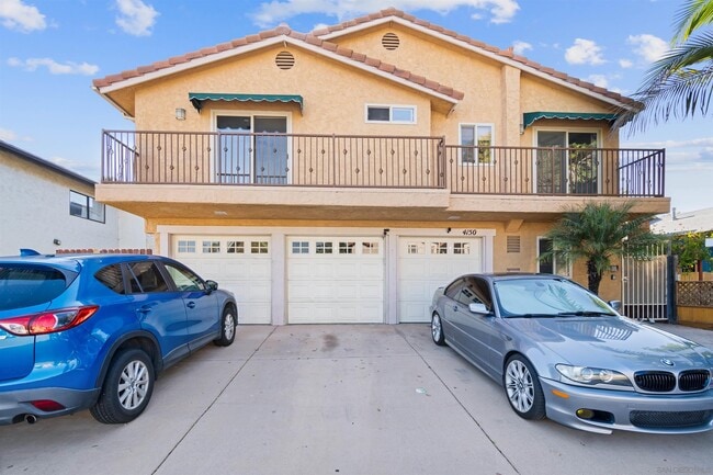 Photo - 4150 34th St Unit 4