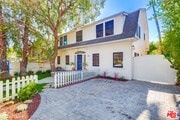 Photo - 1607 N Vista St House