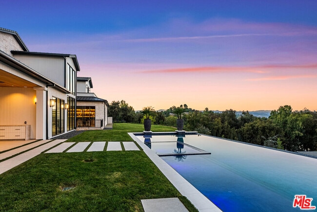 5340 Whitman Rd - House for Rent - Hidden Hills, CA