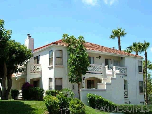 Photo - 9419 Fairgrove Ln Condo Unit 203