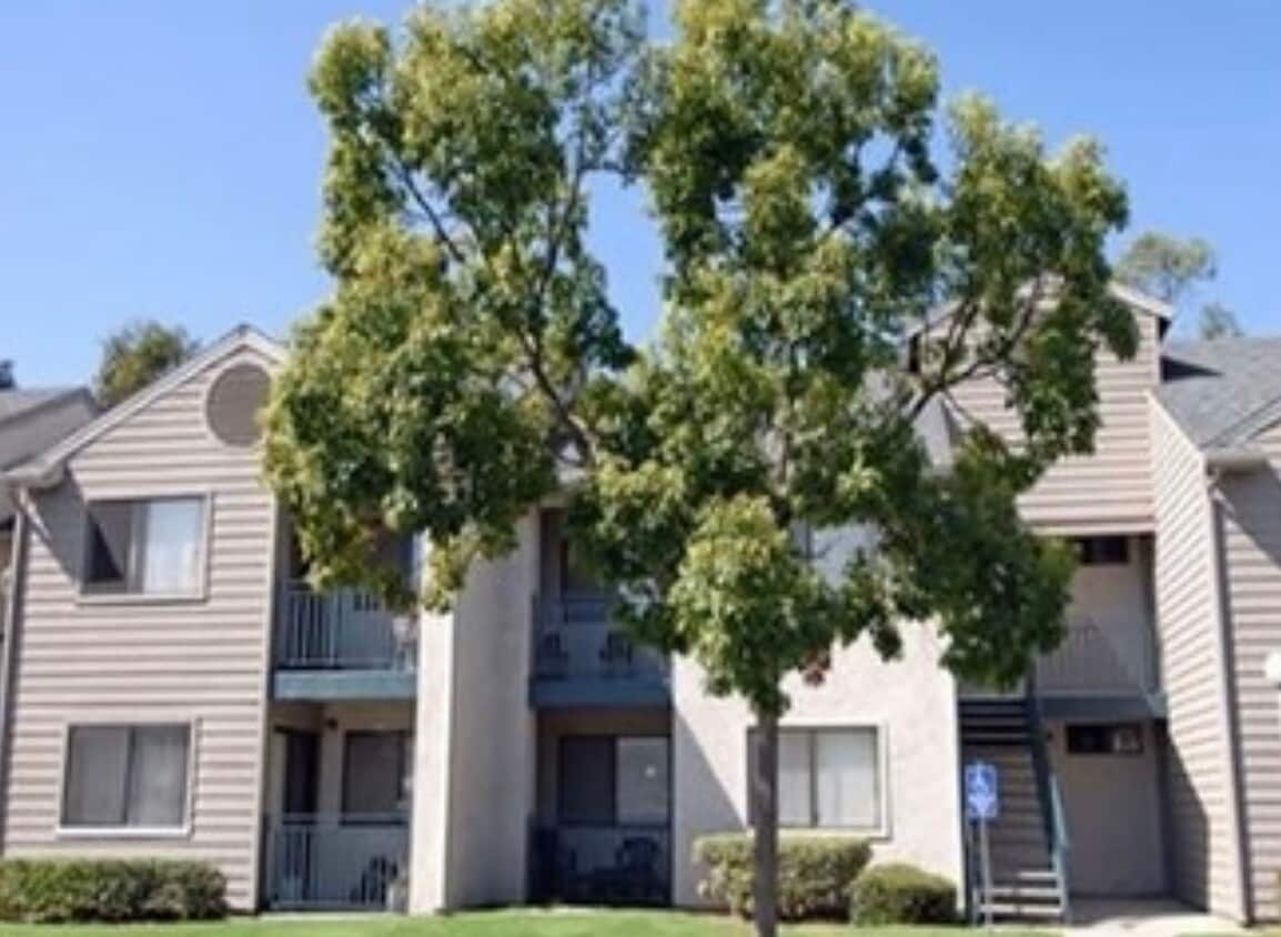 Floor Plan - 3 bedroom 2 bathroom