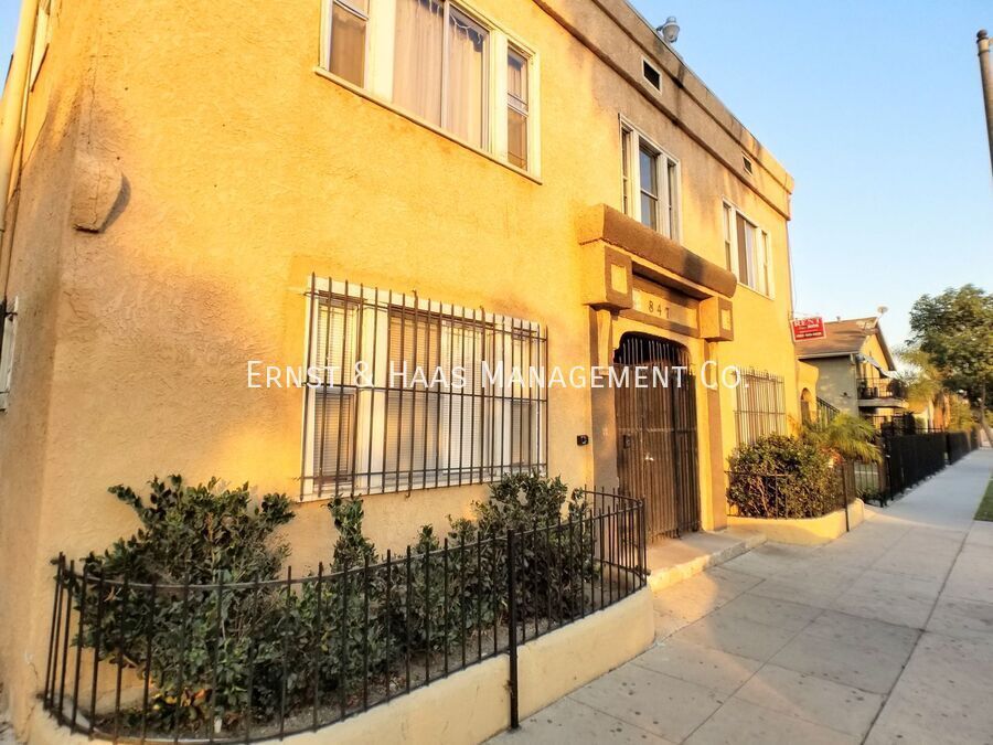 Photo - 847 Cerritos Ave Unit 03