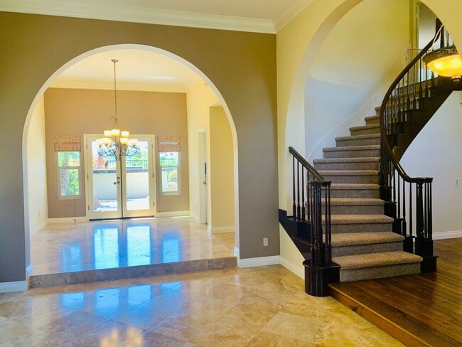 Photo - Stunning 4BD/3.5BA Carmel Valley Home! Available August - $6,500/mo!