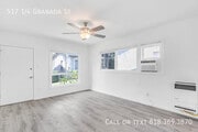 Photo - 517 1/4 Granada St- Apartment