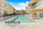 Photo - 8523 Etiwanda Ave Unit 30