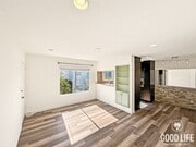 Photo - Beautiful 1BD/1BA W/ Laundry On-Site and Reserved Parking in Corridor!