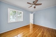 Bedroom #1 with on-suite bath - 7412 W 91st St House
