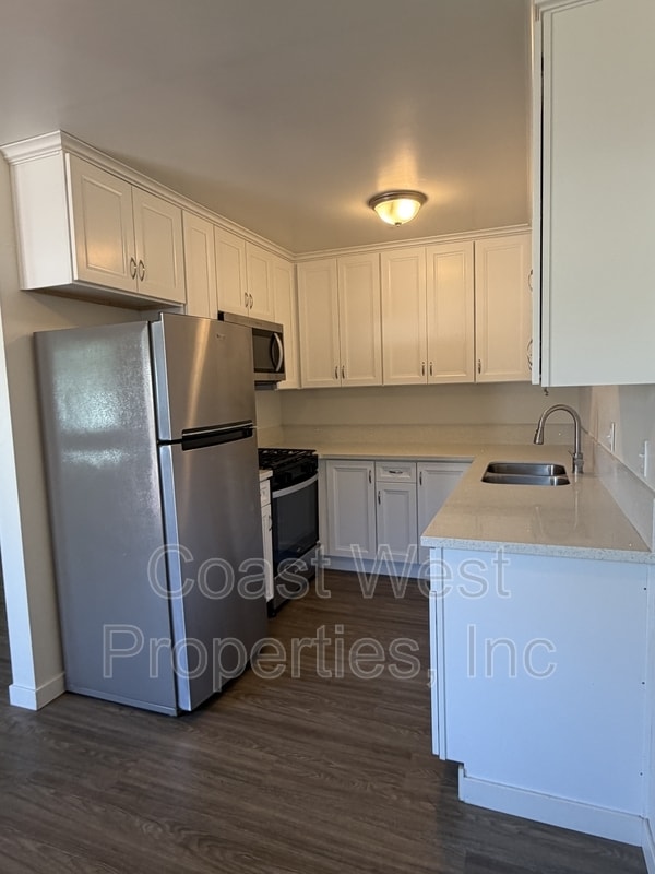 Photo - 1616 1/2 Reed Avenue