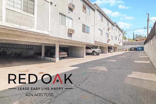 Photo - 10346 Commerce Ave Unit 5