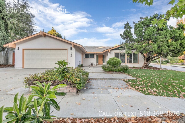 Photo - 296 Camino del Sol