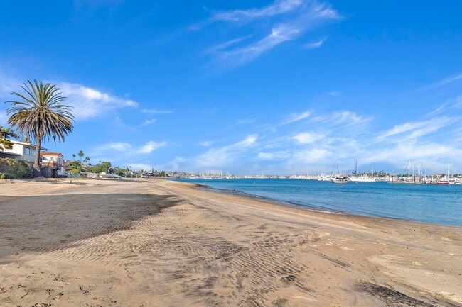 Photo - Peek A Boo View of San Diego Bay! Serene C...