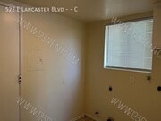 Photo - 522 E Lancaster Blvd Apartment Unit C