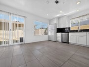 Kitchen - 1065 E Broadway