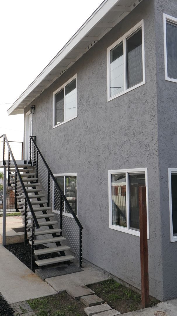 Photo - FOR RENT 2 Bedrooms 1 bath apartment in San Ysidro FOR RENT Unit A