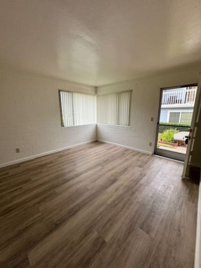 Photo - Oliver Ave | Relaxed Coastal Apartments in Pacific Beach – Easy Living Just Blocks from the Ocean! Unit 1436