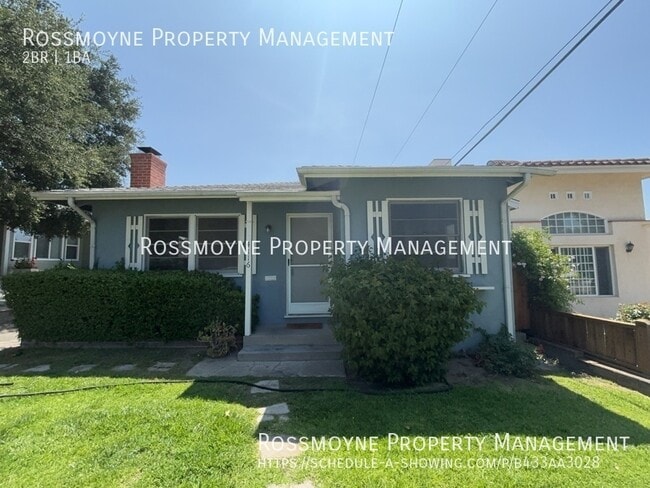 Photo - 4116 Rincon Ave Apartment