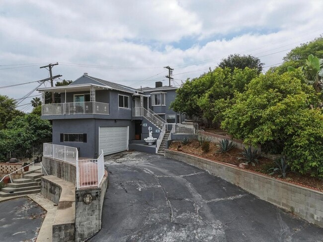 Photo - 1745 College View Pl