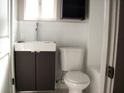 Small Bathroom Pic 1 - 6105 Monterey Rd Unit Front