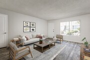 REMODELED - Alderwood Apartments