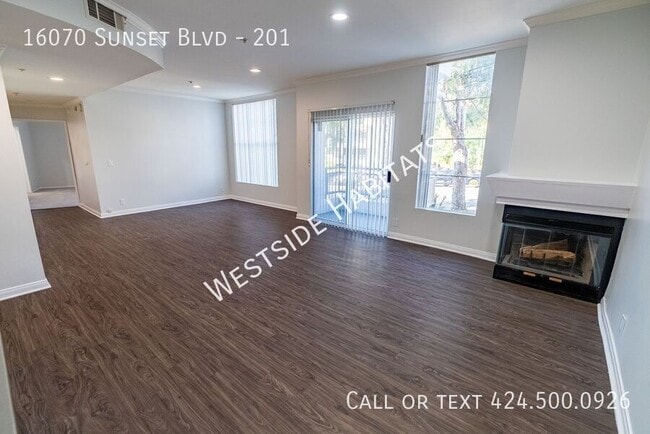 Photo - 16070 W Sunset Blvd Apartment Unit 201