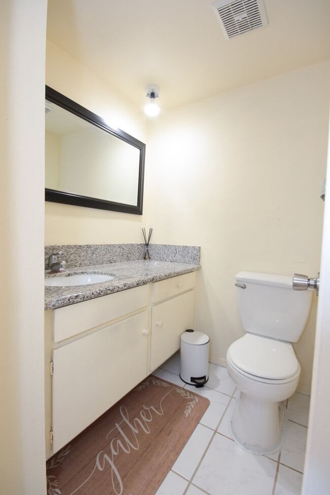 Photo - Stylish Corsican Village Retreat with Garage, Patio & Modern Convenience Unit B